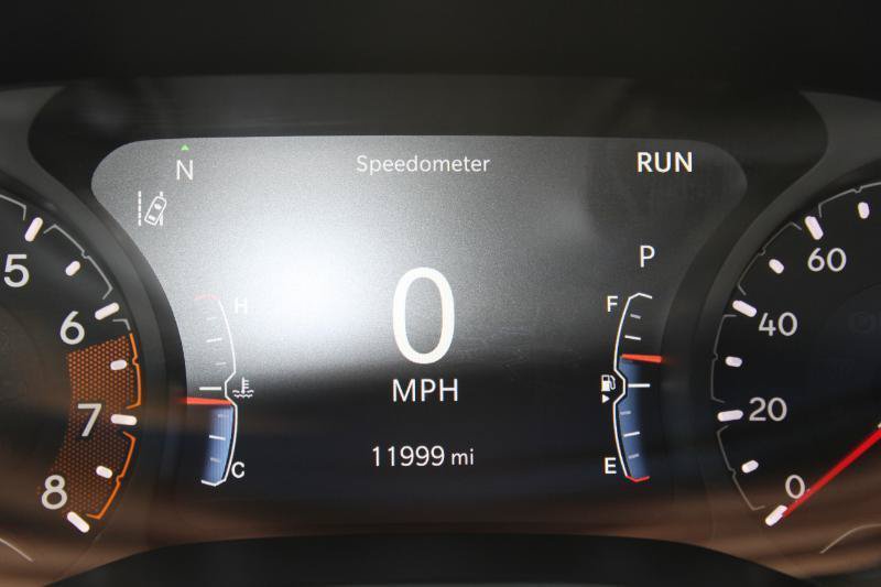 Used 2024 Jeep Compass Limited AWD/4WD image 27