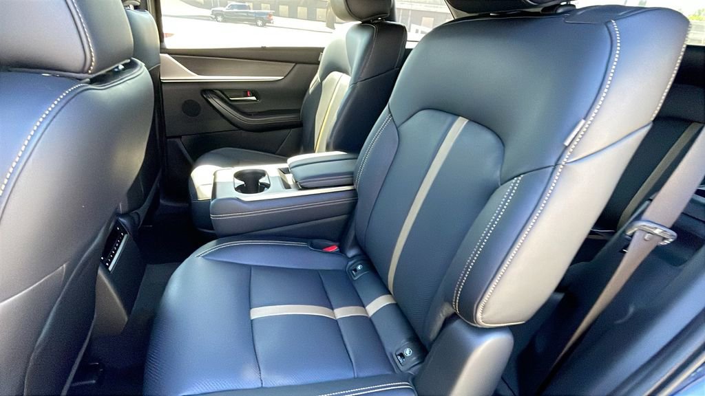 New 2026 MAZDA CX-90 3.3 Turbo S w/ Premium Plus image 16