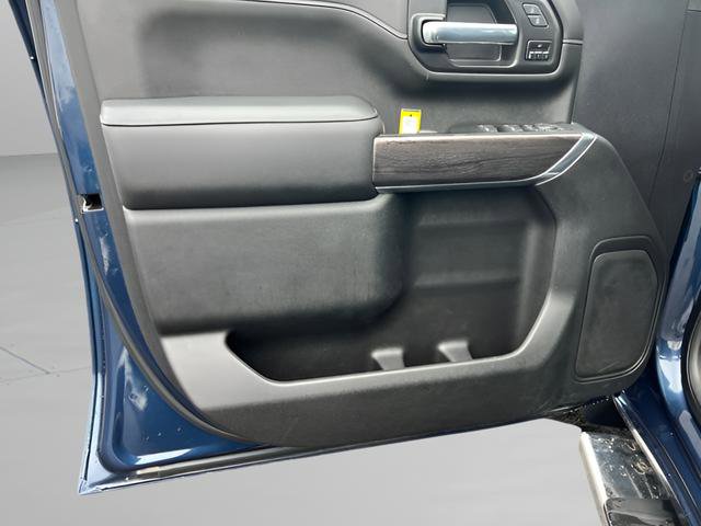 Used 2022 Chevrolet Silverado 3500 LTZ w/ Gooseneck/5TH Wheel Package image 11