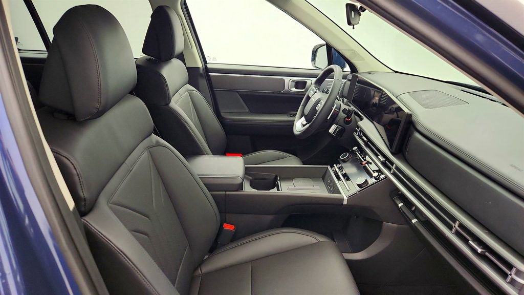 Used 2026 Hyundai Santa Fe SEL image 23