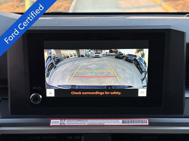 Used 2025 Toyota Tacoma SR5 image 27