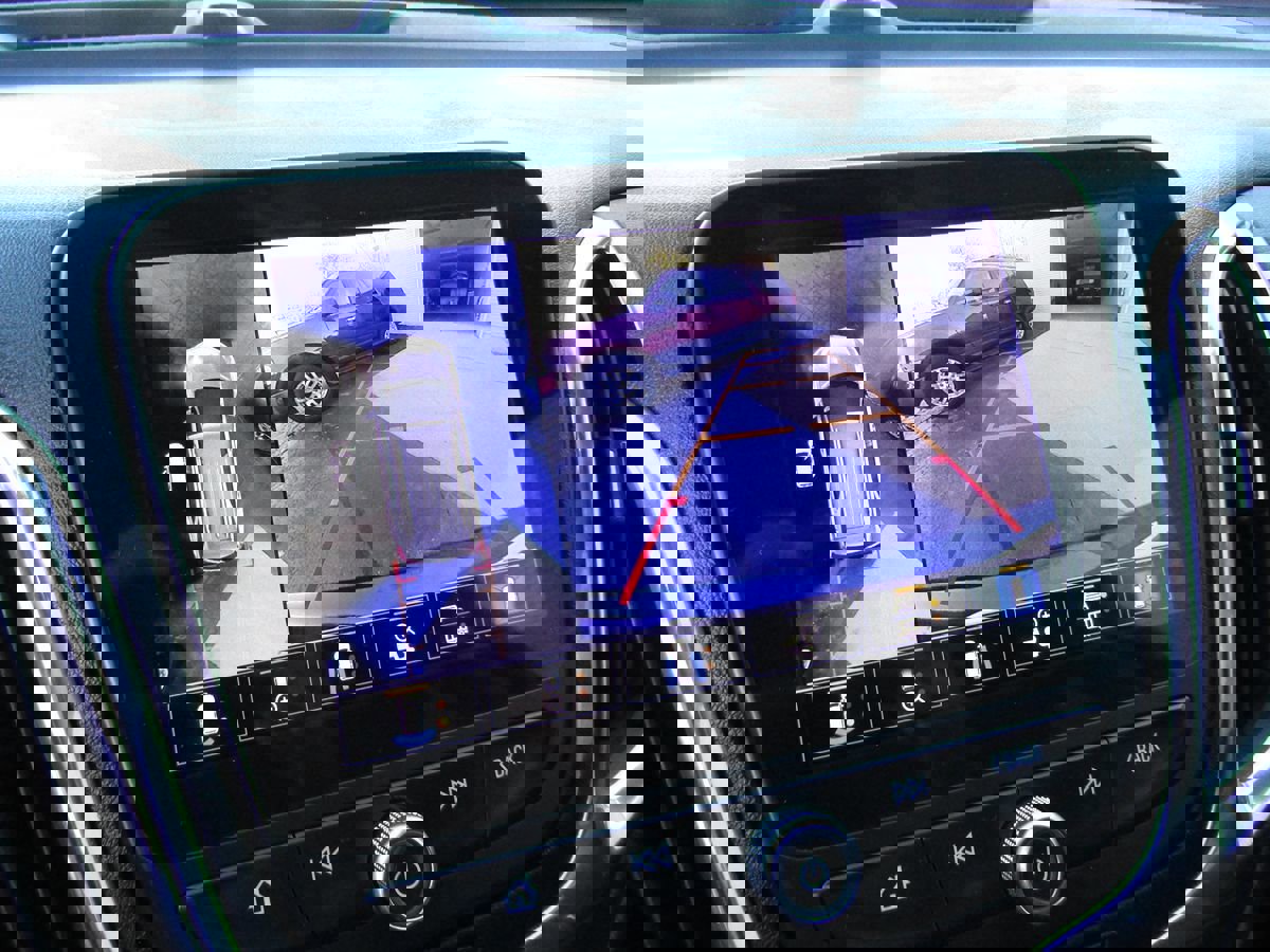 Used 2022 Chevrolet Equinox LT image 17