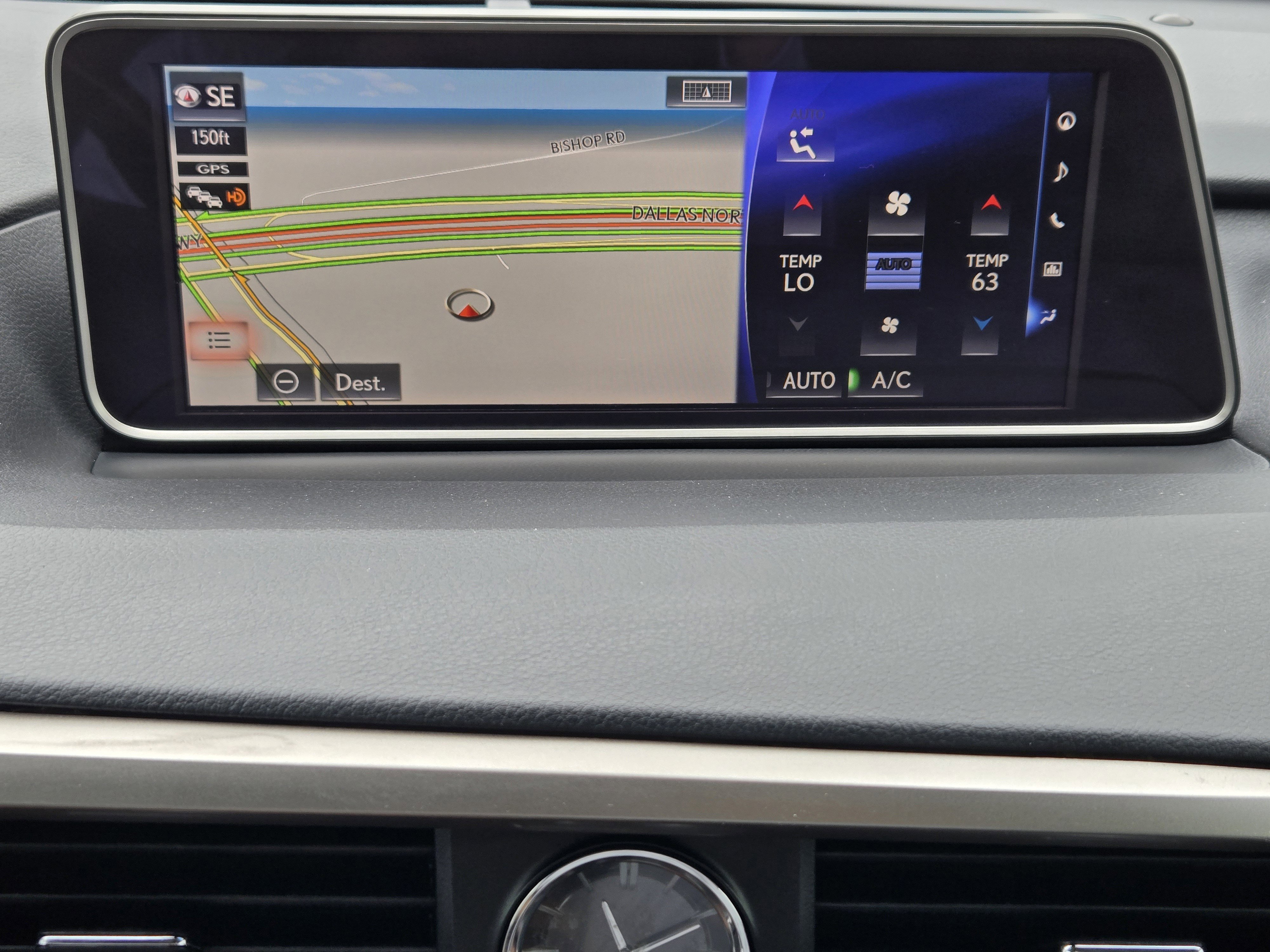 Used 2019 Lexus RX 350 FWD w/ Navigation Package image 23
