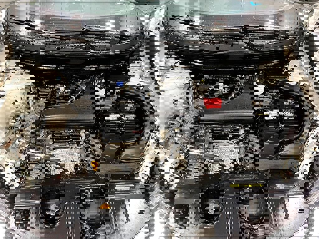 Used 2020 Nissan Rogue SL w/ Premium Package image 30