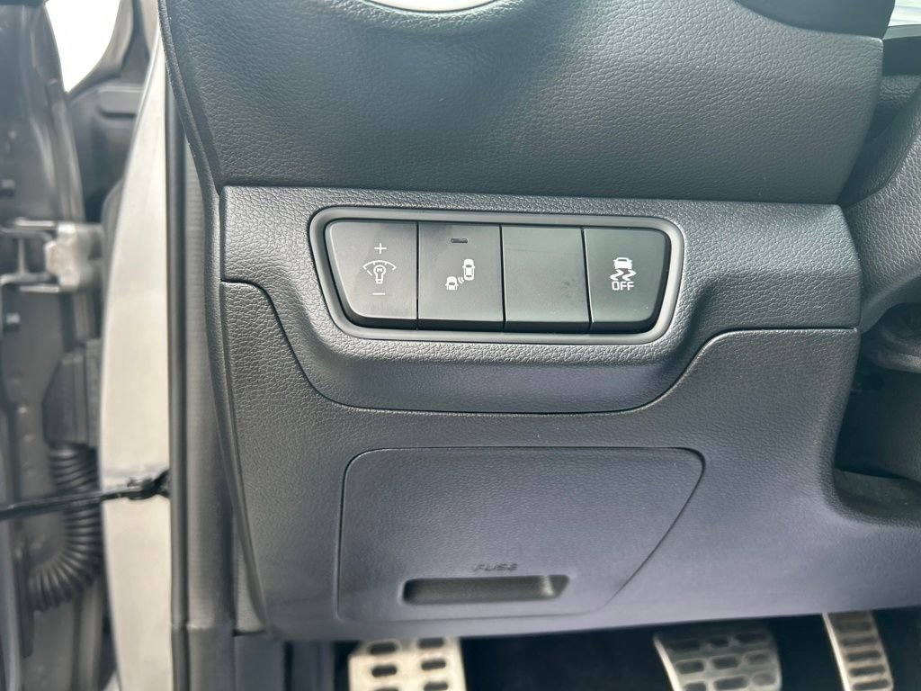 Used 2024 Kia Forte GT w/ GT2 Package image 23