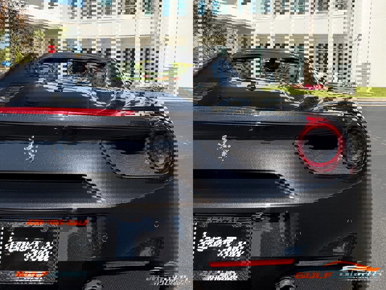 Used 2018 Ferrari 488 Spider image 58