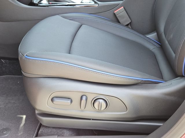 New 2026 Buick Encore GX Sport Touring w/ Comfort Package FWD image 17