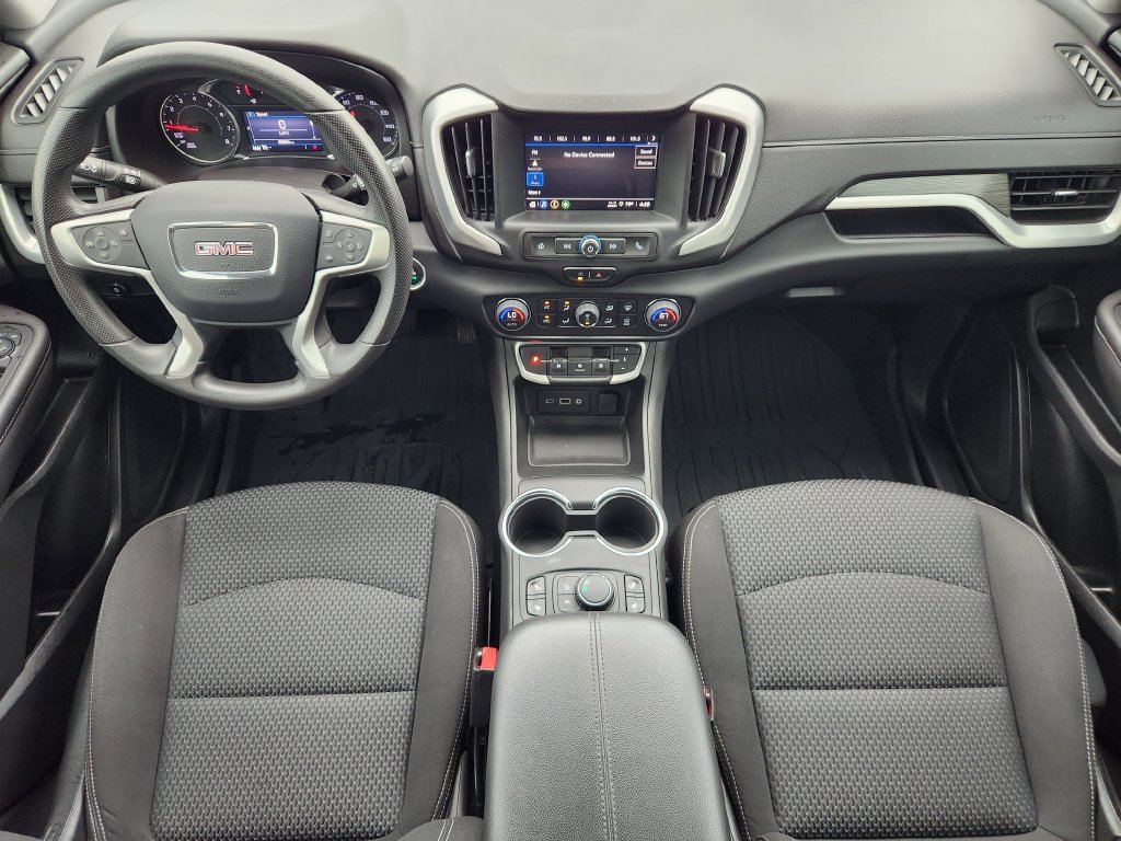 Used 2023 GMC Terrain SLE w/ Driver Convenience Package FWD image 24