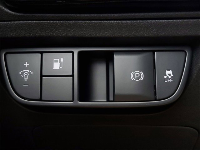 New 2025 Kia EV6 Light w/ Light LR Technology Package image 33