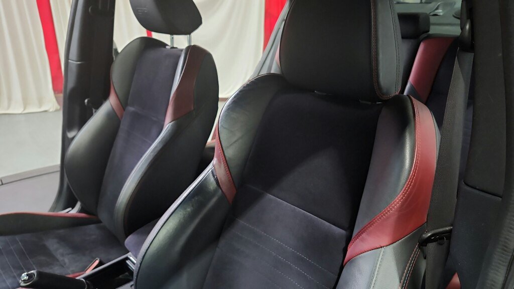 Used 2017 Subaru WRX STI AWD/4WD image 25