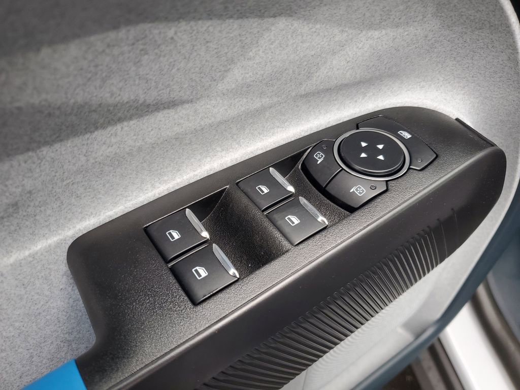 New 2025 Ford Maverick XLT w/ XLT Luxury Package image 23