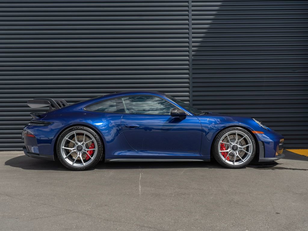 Used 2026 Porsche 911 GT3 image 8