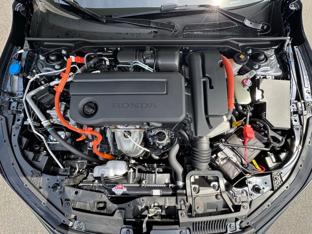 Used 2026 Honda Prelude image 25