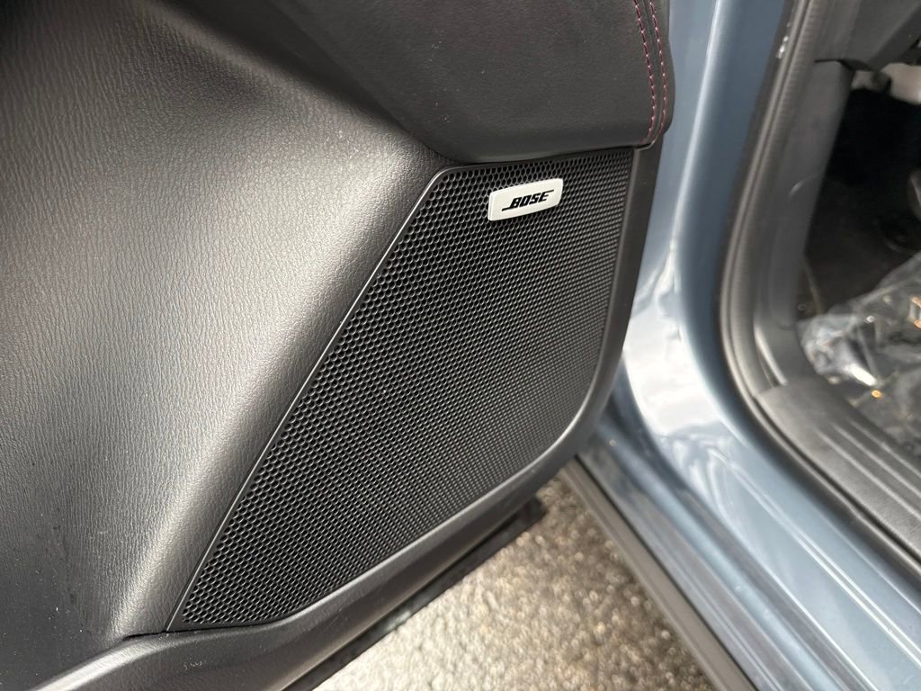 Used 2025 MAZDA CX-5 Carbon Edition image 24