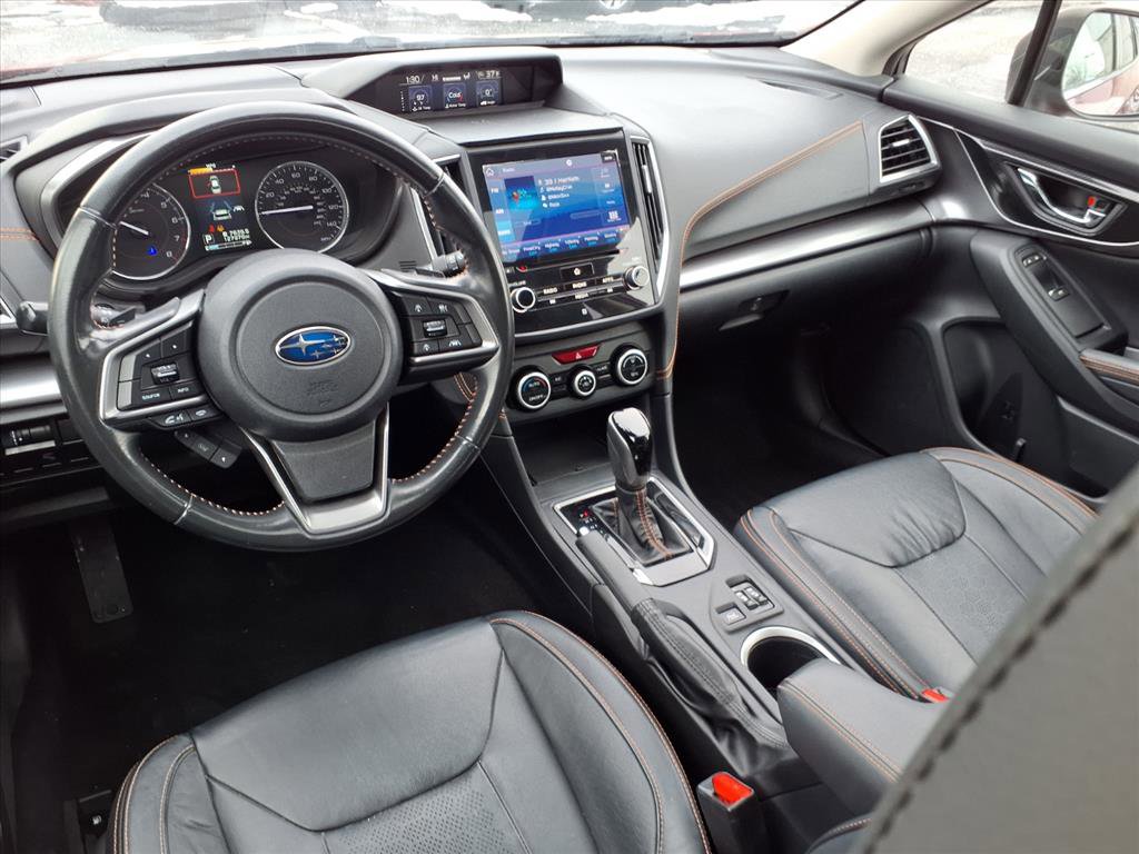 Used 2019 Subaru Crosstrek 2.0i Limited w/ Moonroof Package image 5