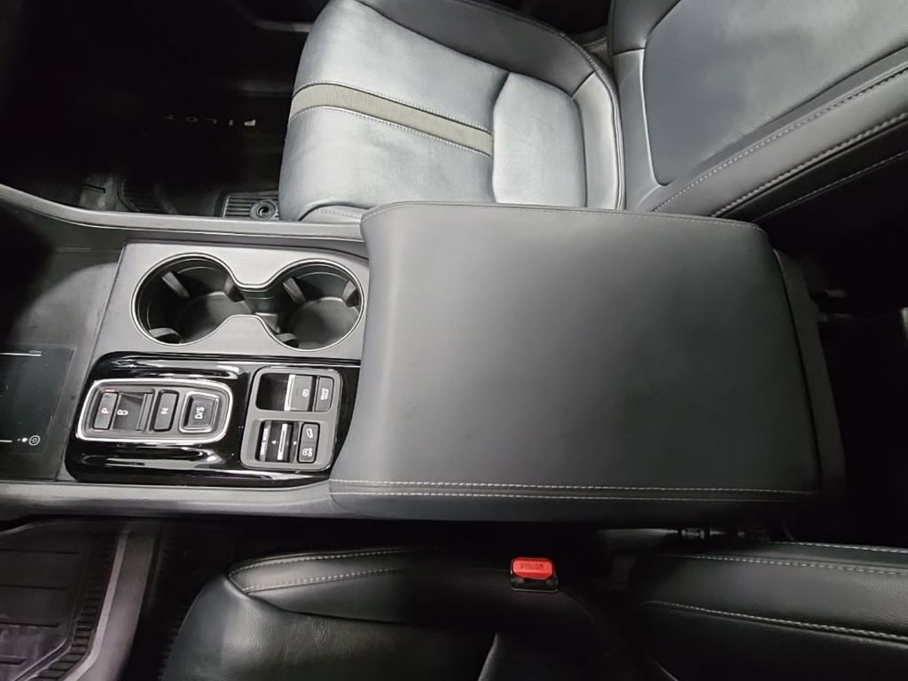 Used 2023 Honda Pilot EX-L image 22