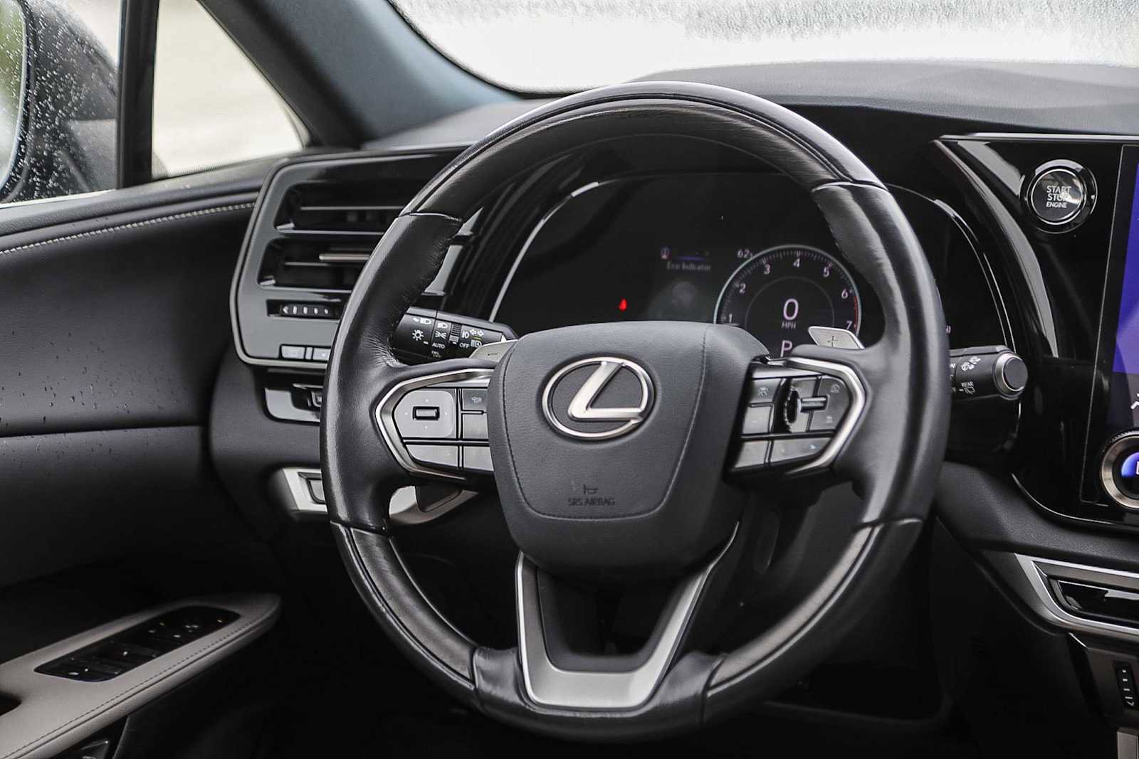 Used 2023 Lexus RX 350 Premium Plus image 15