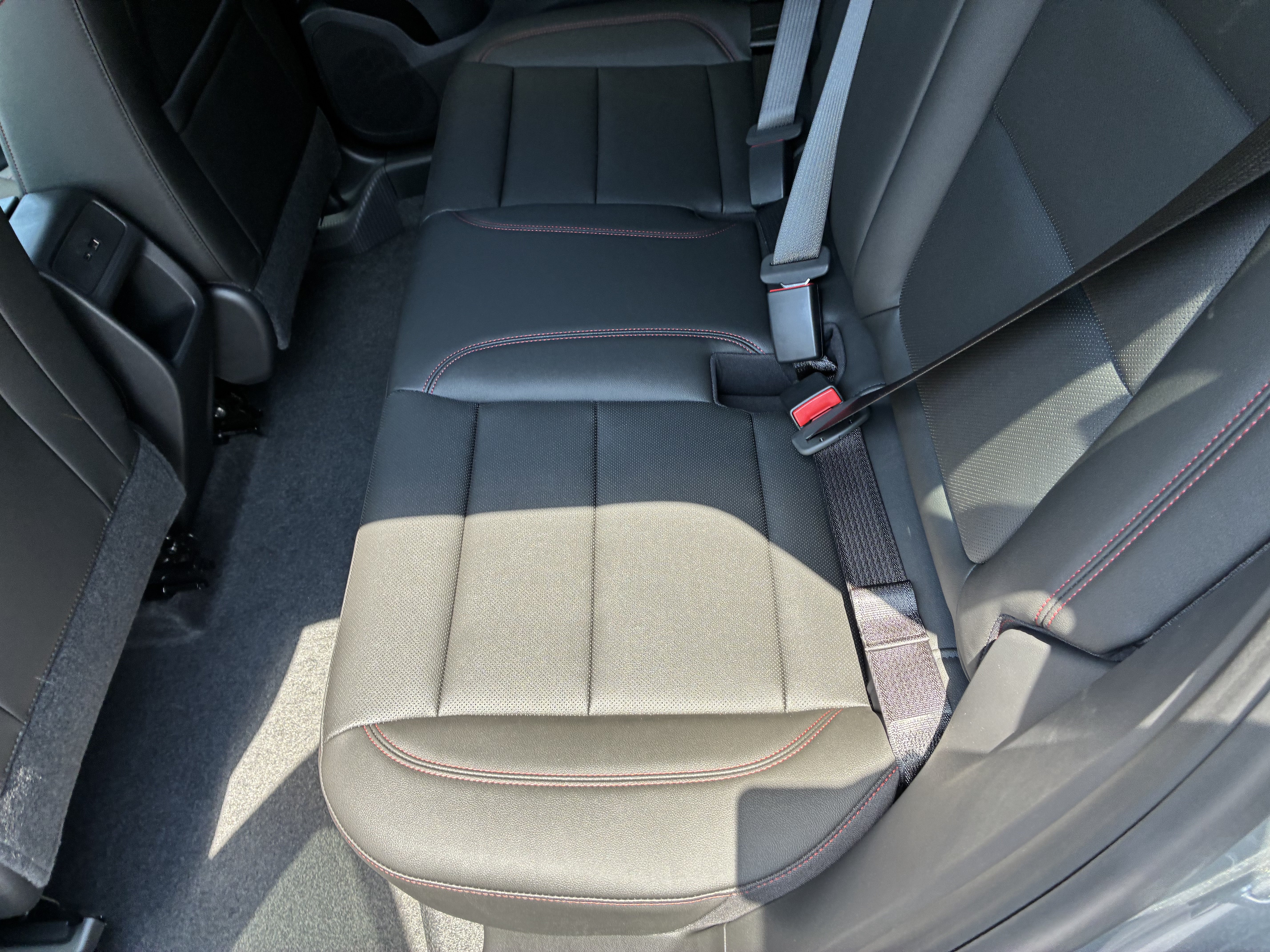 New 2026 Chevrolet Trax RS w/ Driver Confidence Package FWD image 14