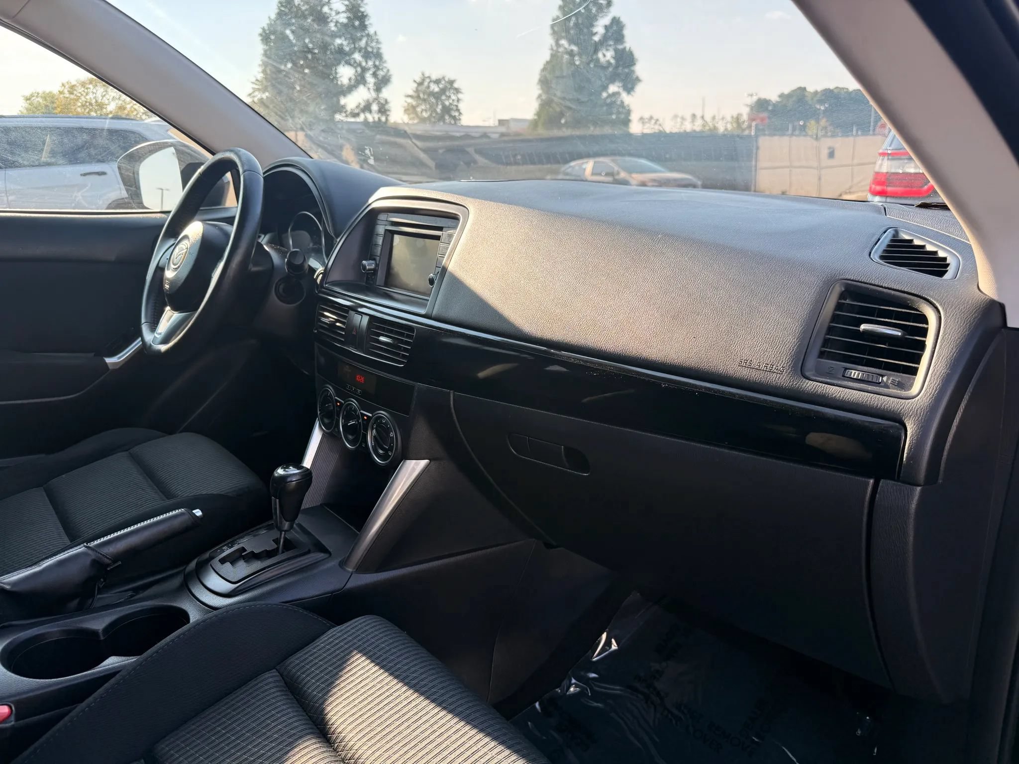 Used 2013 MAZDA CX-5 Touring w/ Bose & Moonroof Pkg AWD/4WD image 19