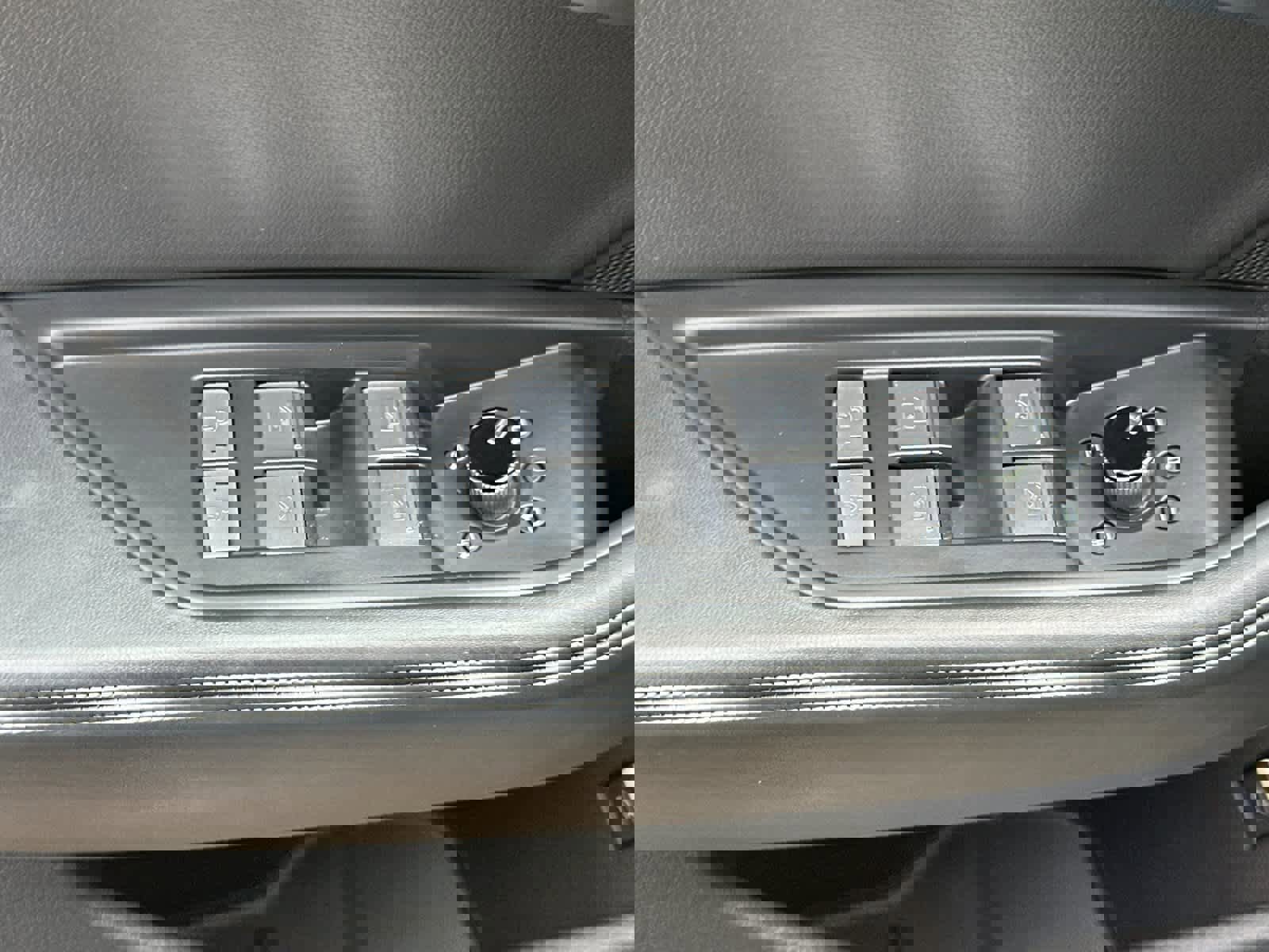 Used 2024 Audi Q8 e-tron Prestige w/ Prestige Package image 13