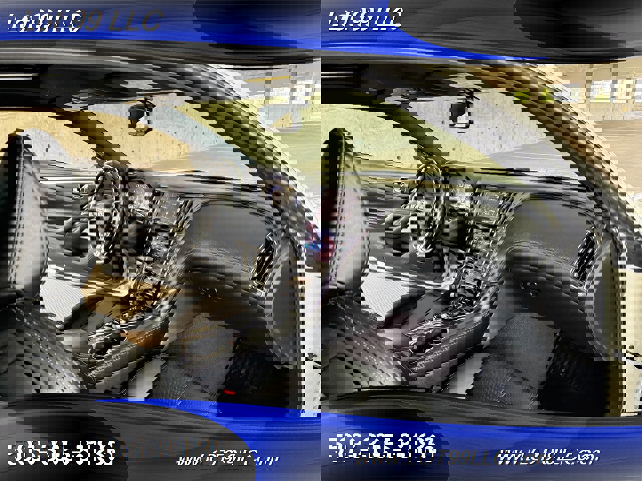 Used 2017 INFINITI Q60 Red Sport 400 image 39