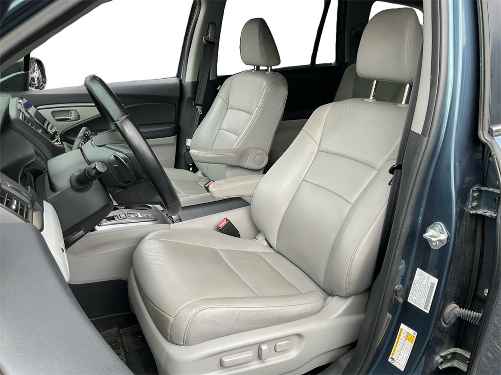 Used 2022 Honda Pilot Special Edition image 27