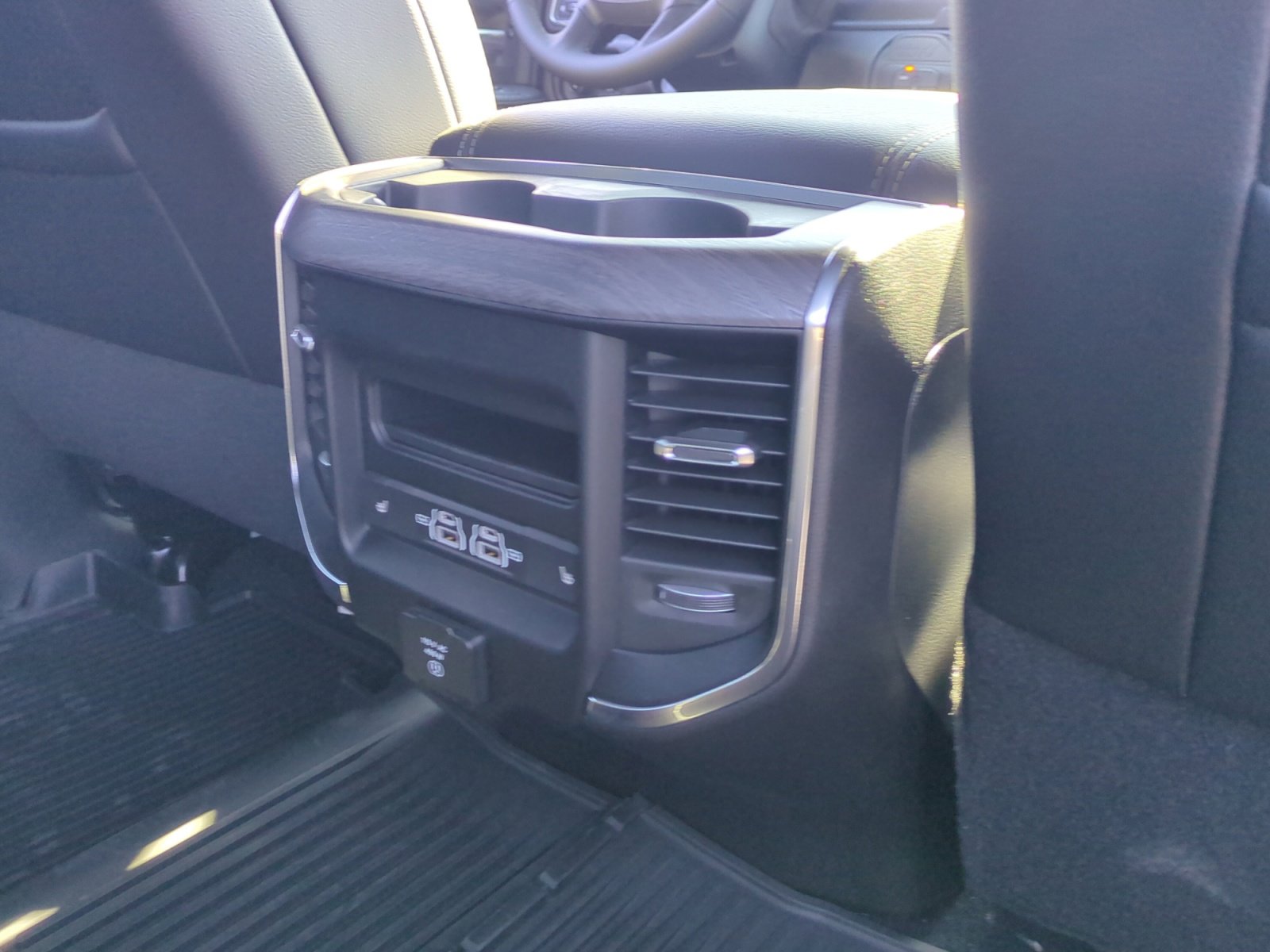 New 2026 RAM 2500 Laramie image 32