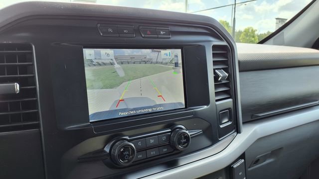 Used 2023 Ford F150 XLT image 24