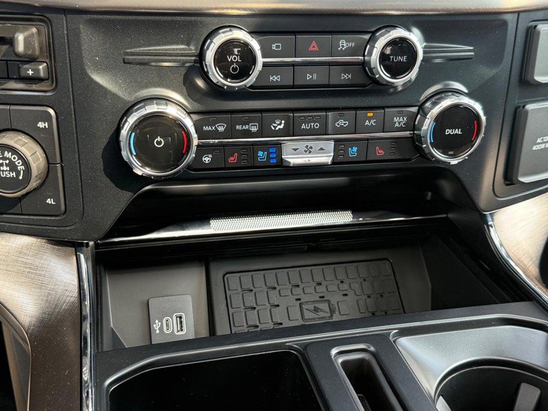 New 2026 Ford F150 King Ranch w/ Equipment Group 601A High AWD/4WD image 24