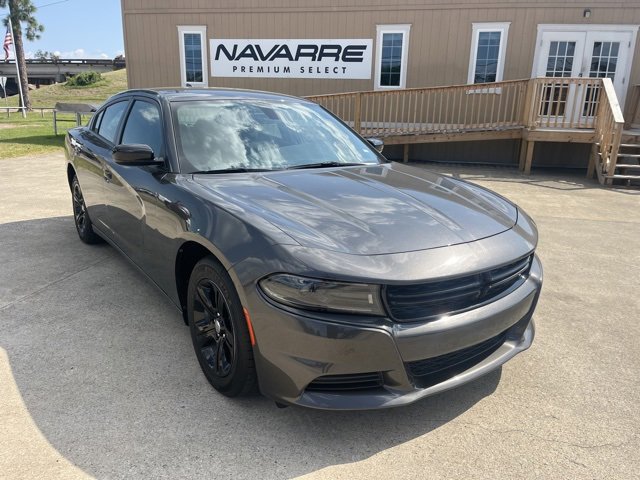 Used 2023 Dodge Charger SXT