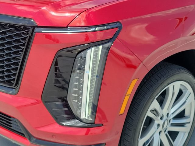 New 2026 Cadillac Escalade Sport w/ Touring Package AWD/4WD image 10