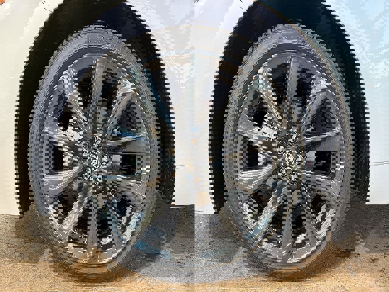 New 2026 Toyota Corolla SE image 10