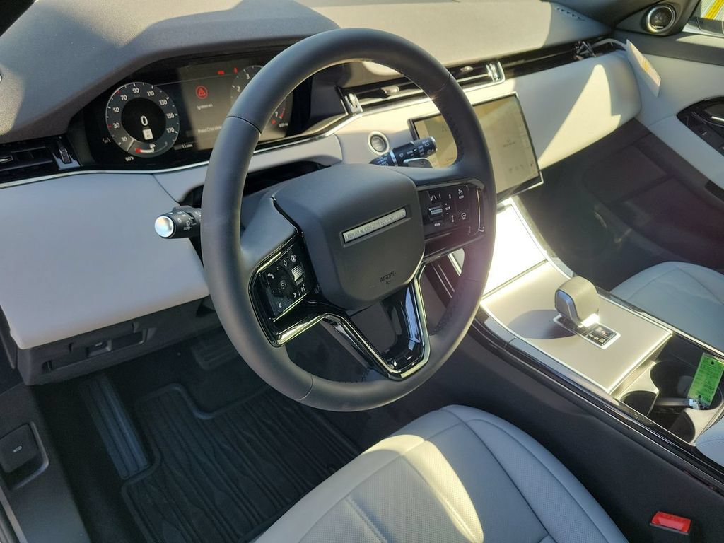 New 2026 Land Rover Range Rover Evoque S AWD/4WD image 24