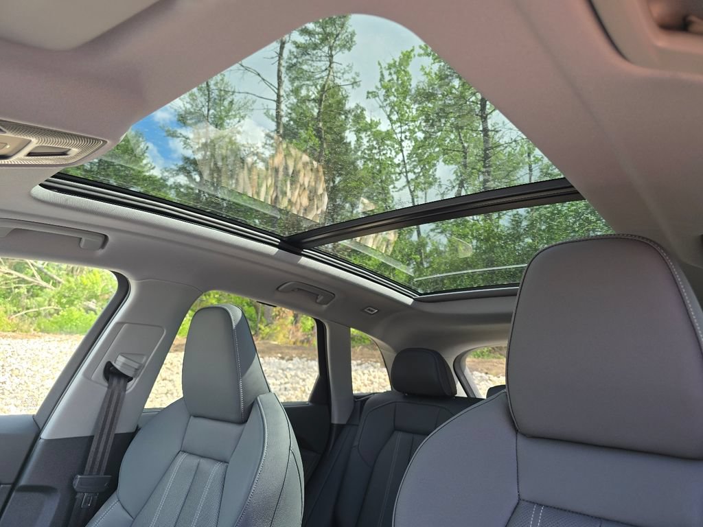 New 2026 Audi Q5 Premium Plus AWD/4WD image 3
