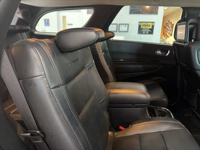 Used 2014 Dodge Durango Citadel w/ Technology Group AWD/4WD image 31