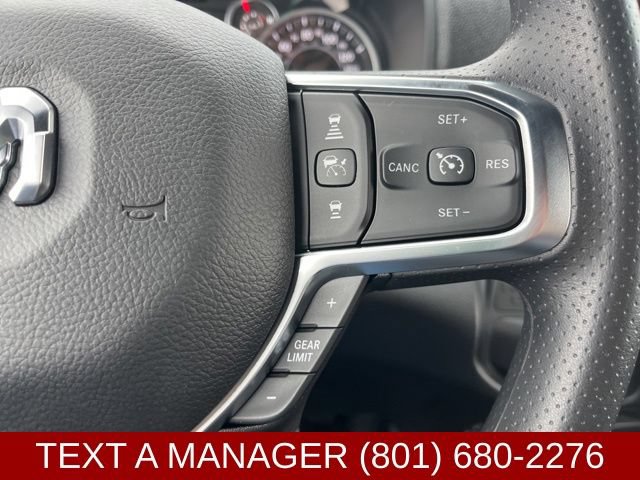 New 2026 RAM 5500 Tradesman AWD/4WD image 27