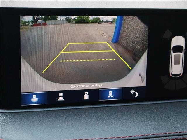 Used 2024 Acura MDX A-Spec AWD/4WD image 18