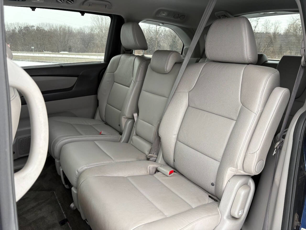 Used 2016 Honda Odyssey Touring image 9