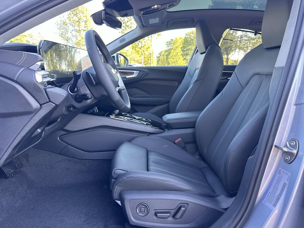 New 2025 Audi A5 2.0T Premium Plus Sedan image 24