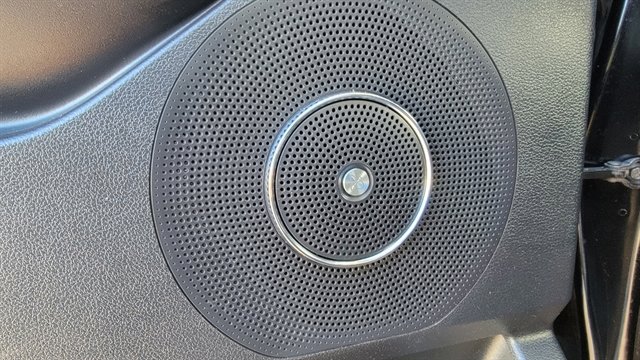 Used 2019 Ford Expedition Platinum image 19