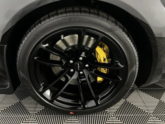 Used 2022 Dodge Challenger SRT Hellcat image 13