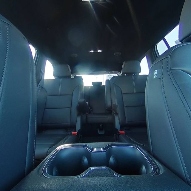 New 2026 GMC Acadia Elevation w/ Black Edition image 28