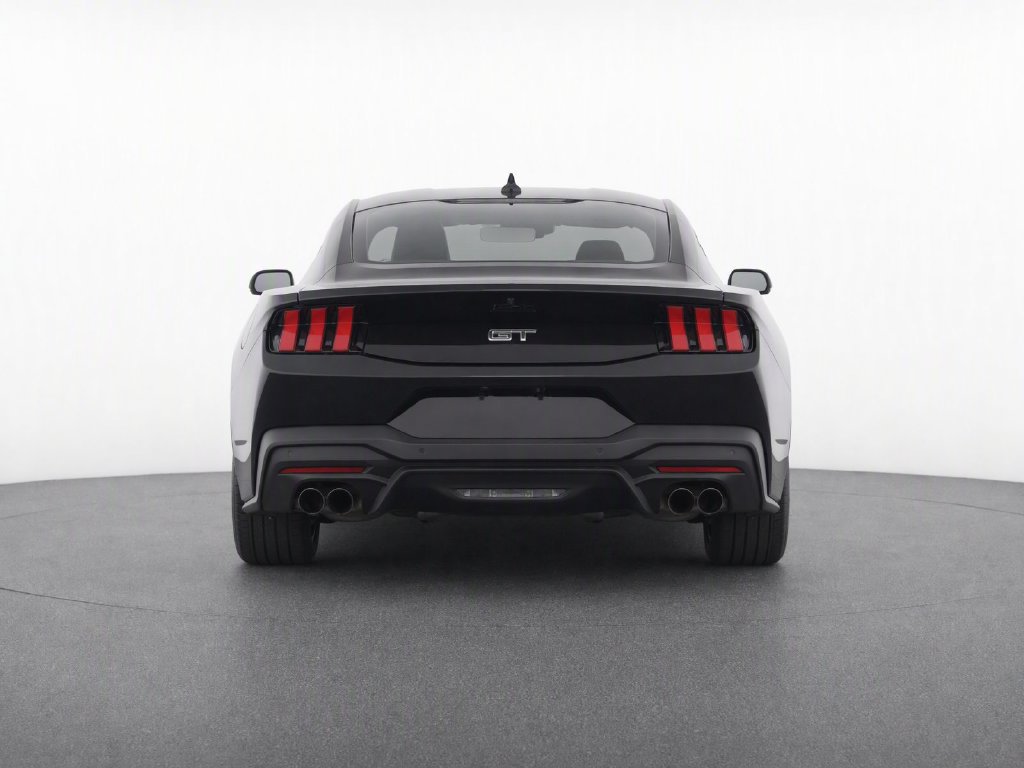Used 2024 Ford Mustang GT RWD image 11