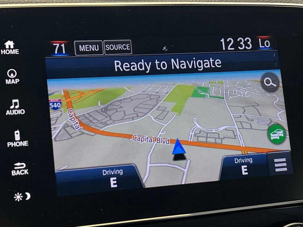 Used 2017 Honda CR-V Touring image 23