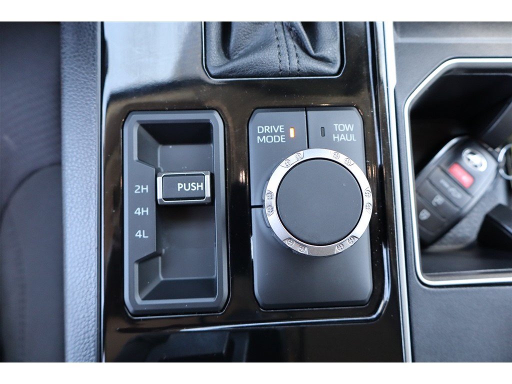Used 2023 Toyota Tundra SR5 AWD/4WD image 36
