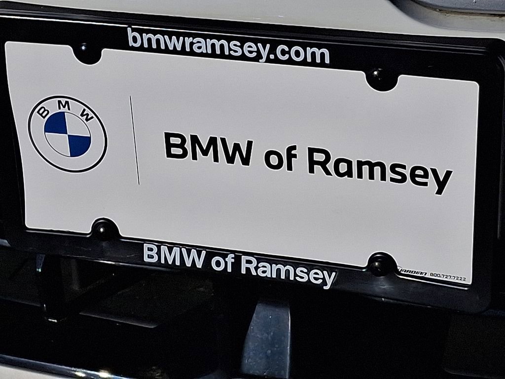 Used 2021 Ford Bronco 2-Door w/ Sasquatch Package image 30