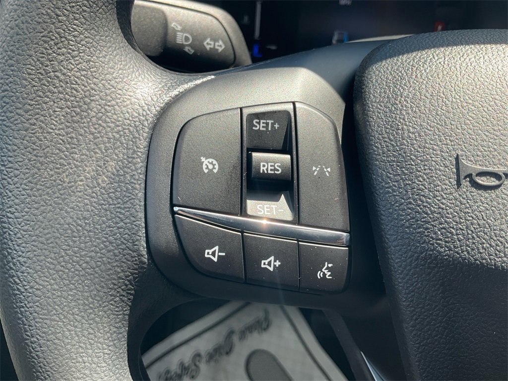 New 2025 Ford Escape Active image 20