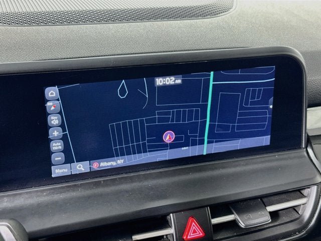Certified 2024 Kia Seltos S AWD/4WD image 13