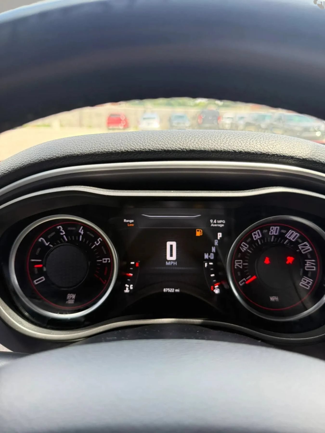 Used 2019 Dodge Challenger SXT RWD image 14