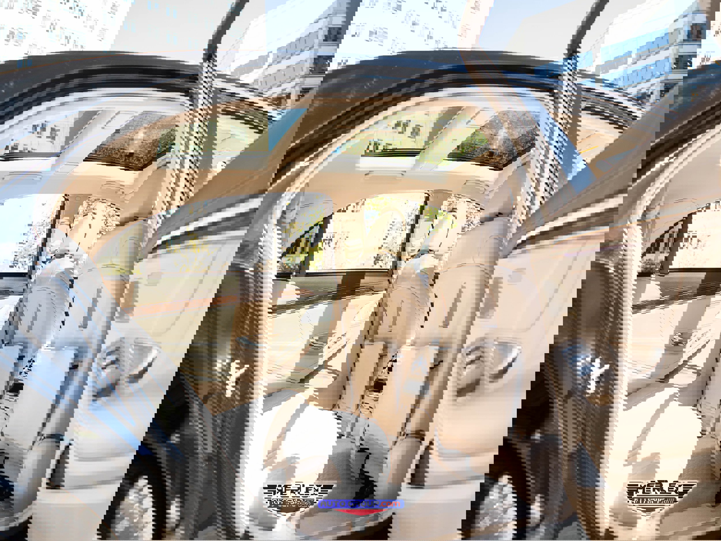 Used 2015 Mercedes-Benz S 550 Sedan image 19